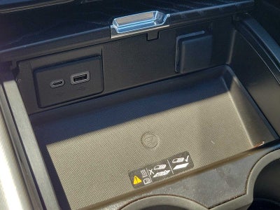 2024 GMC Yukon Denali Denali