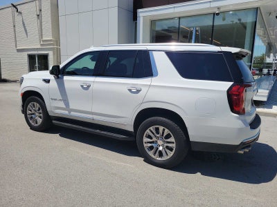 2024 GMC Yukon Denali Denali