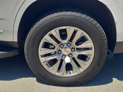 2024 GMC Yukon Denali Denali