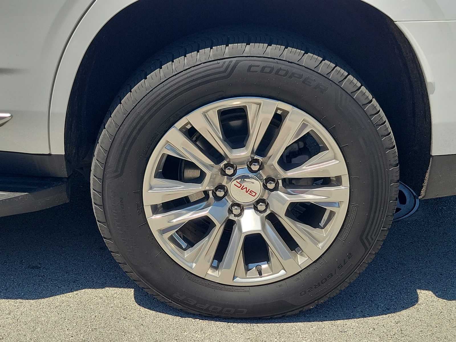 2024 GMC Yukon Denali Denali