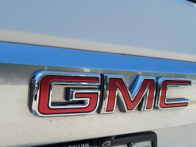 2024 GMC Yukon Denali Denali