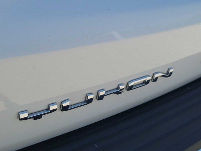 2024 GMC Yukon Denali Denali