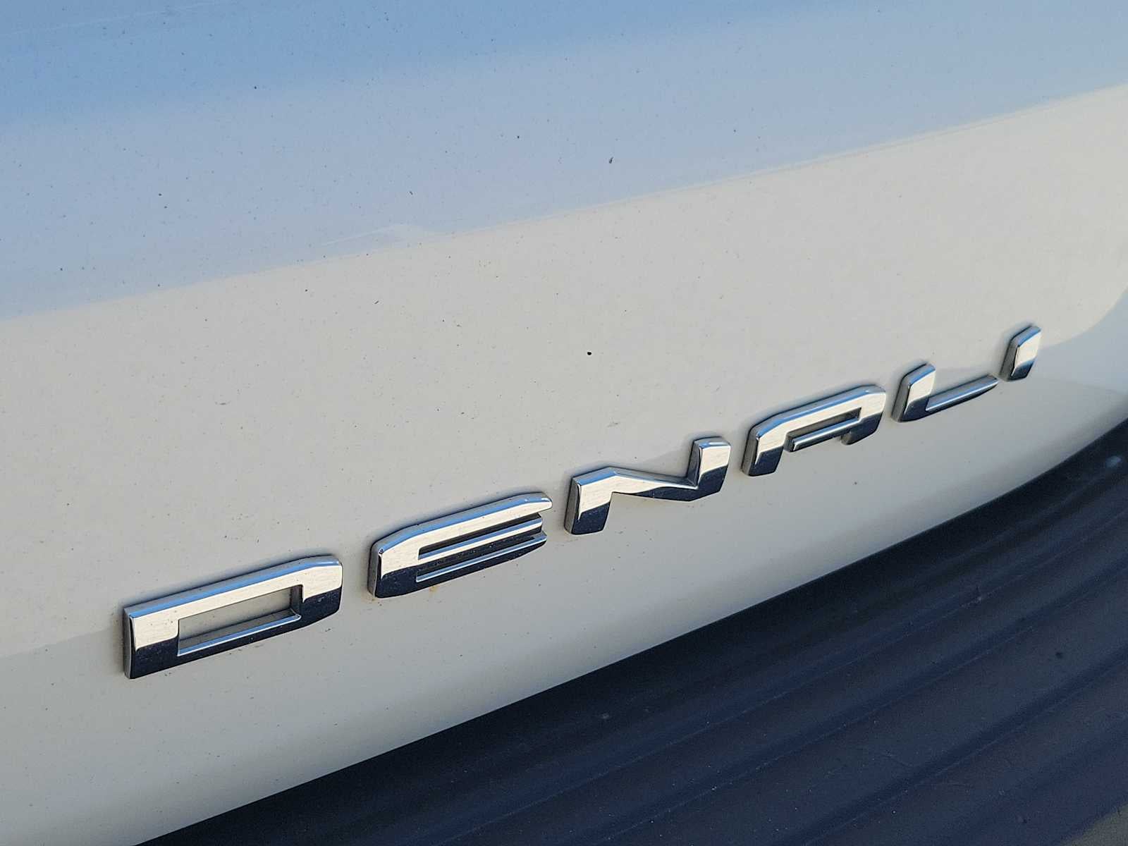 2024 GMC Yukon Denali Denali
