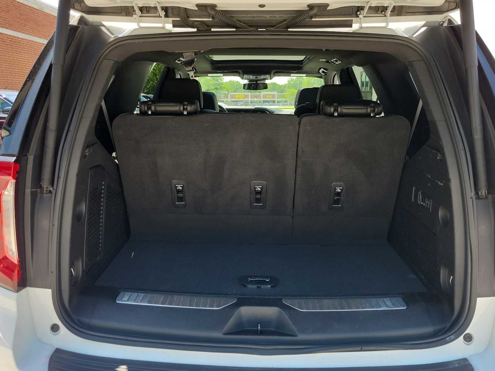 2024 GMC Yukon Denali Denali