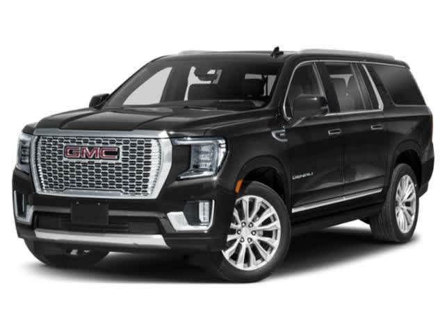 2021 GMC Yukon Denali Denali
