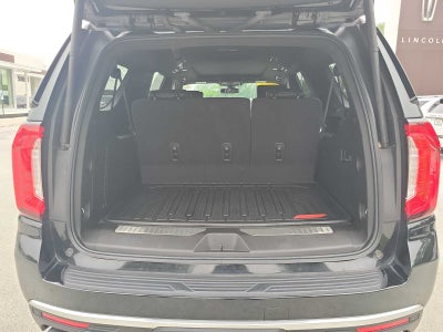 2021 GMC Yukon Denali Denali