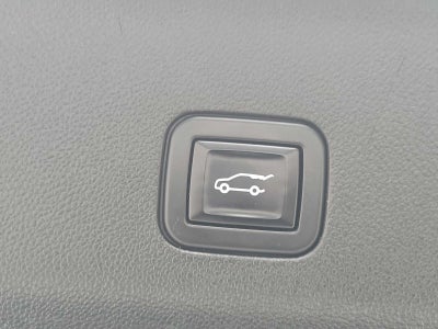 2021 GMC Yukon Denali Denali