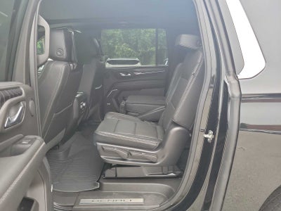 2021 GMC Yukon Denali Denali