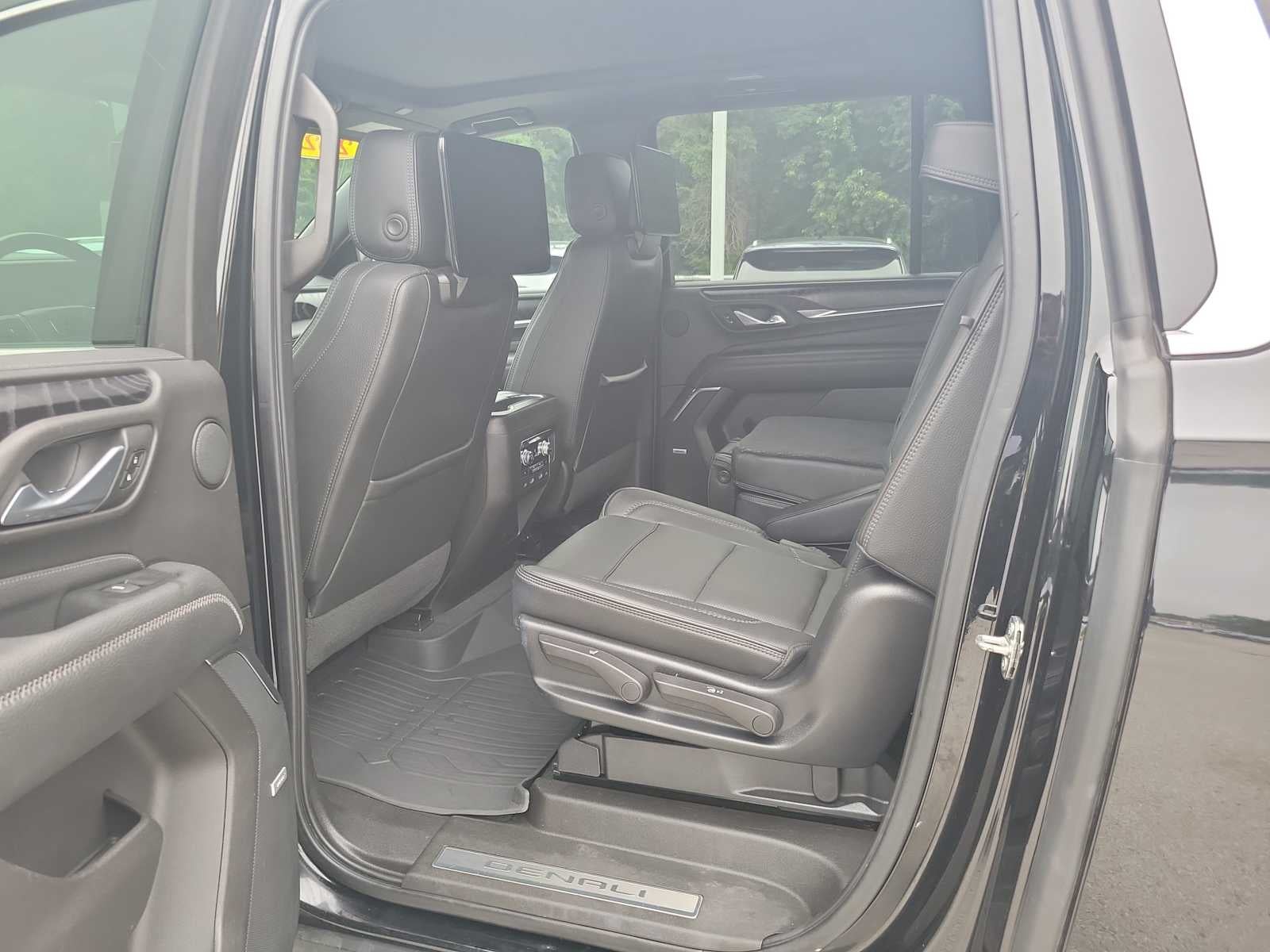 2021 GMC Yukon Denali Denali
