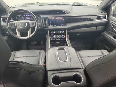 2021 GMC Yukon Denali Denali