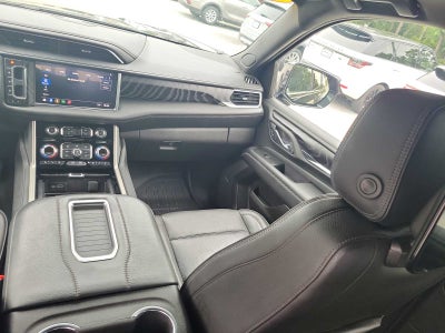 2021 GMC Yukon Denali Denali