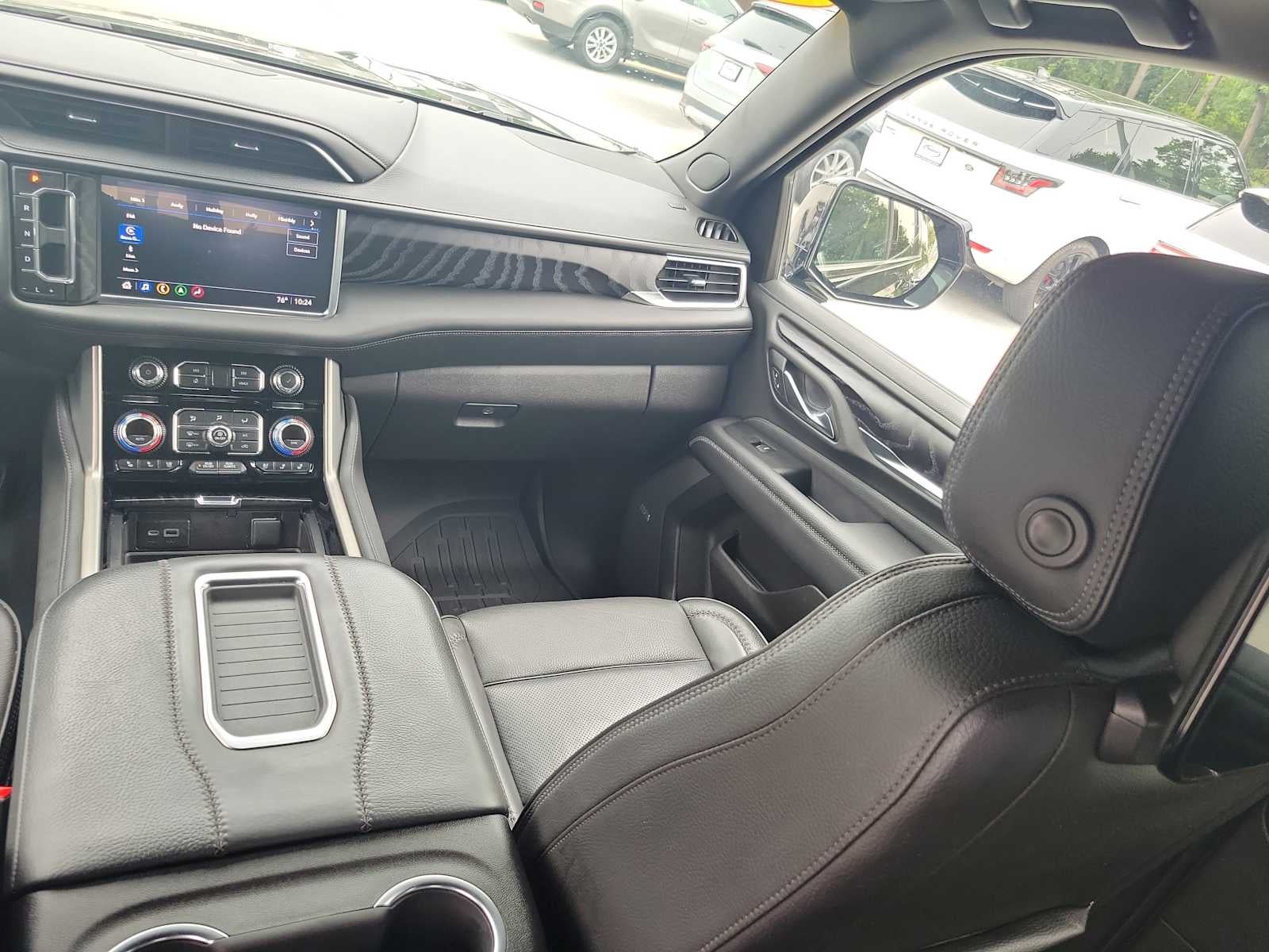 2021 GMC Yukon Denali Denali