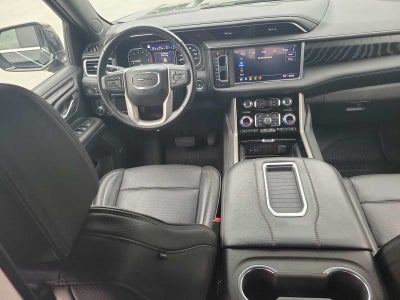 2021 GMC Yukon Denali Denali