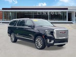 2021 GMC Yukon Denali Denali