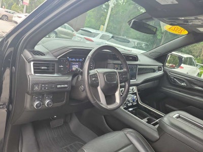 2021 GMC Yukon Denali Denali