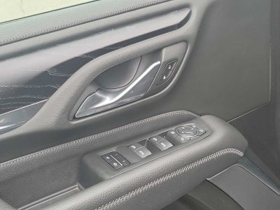 2021 GMC Yukon Denali Denali