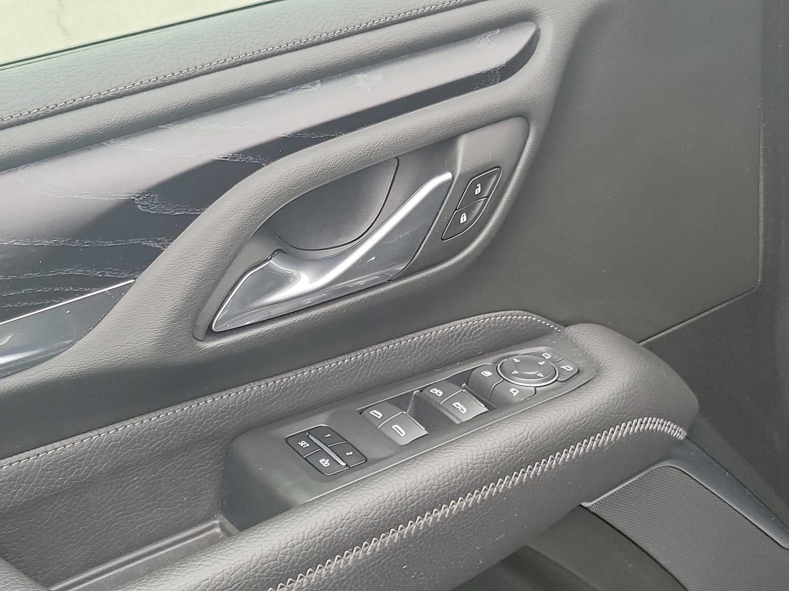 2021 GMC Yukon Denali Denali