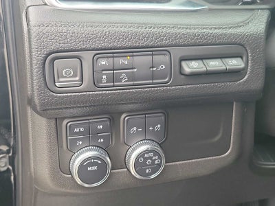 2021 GMC Yukon Denali Denali