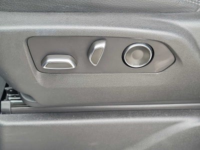 2021 GMC Yukon Denali Denali