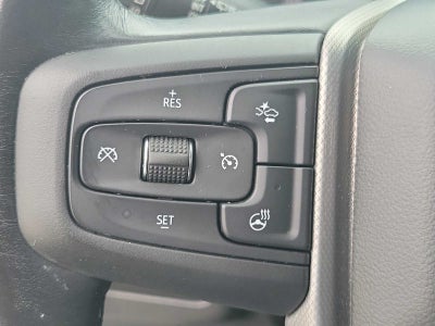 2021 GMC Yukon Denali Denali