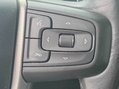 2021 GMC Yukon Denali Denali