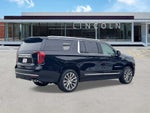 2021 GMC Yukon Denali Denali