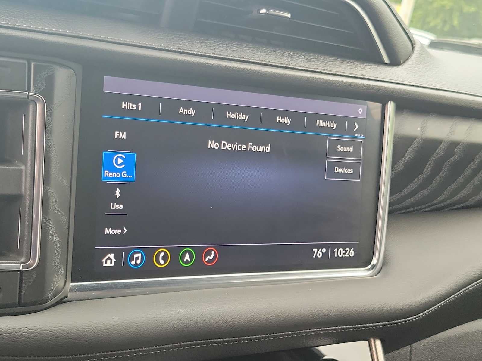 2021 GMC Yukon Denali Denali