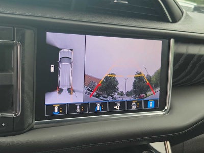 2021 GMC Yukon Denali Denali