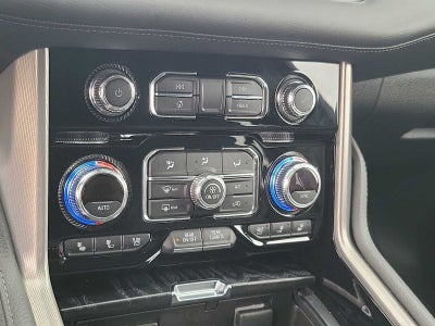 2021 GMC Yukon Denali Denali
