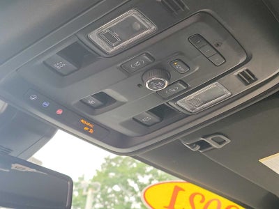 2021 GMC Yukon Denali Denali
