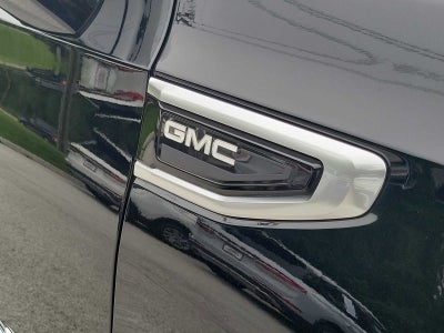 2021 GMC Yukon Denali Denali