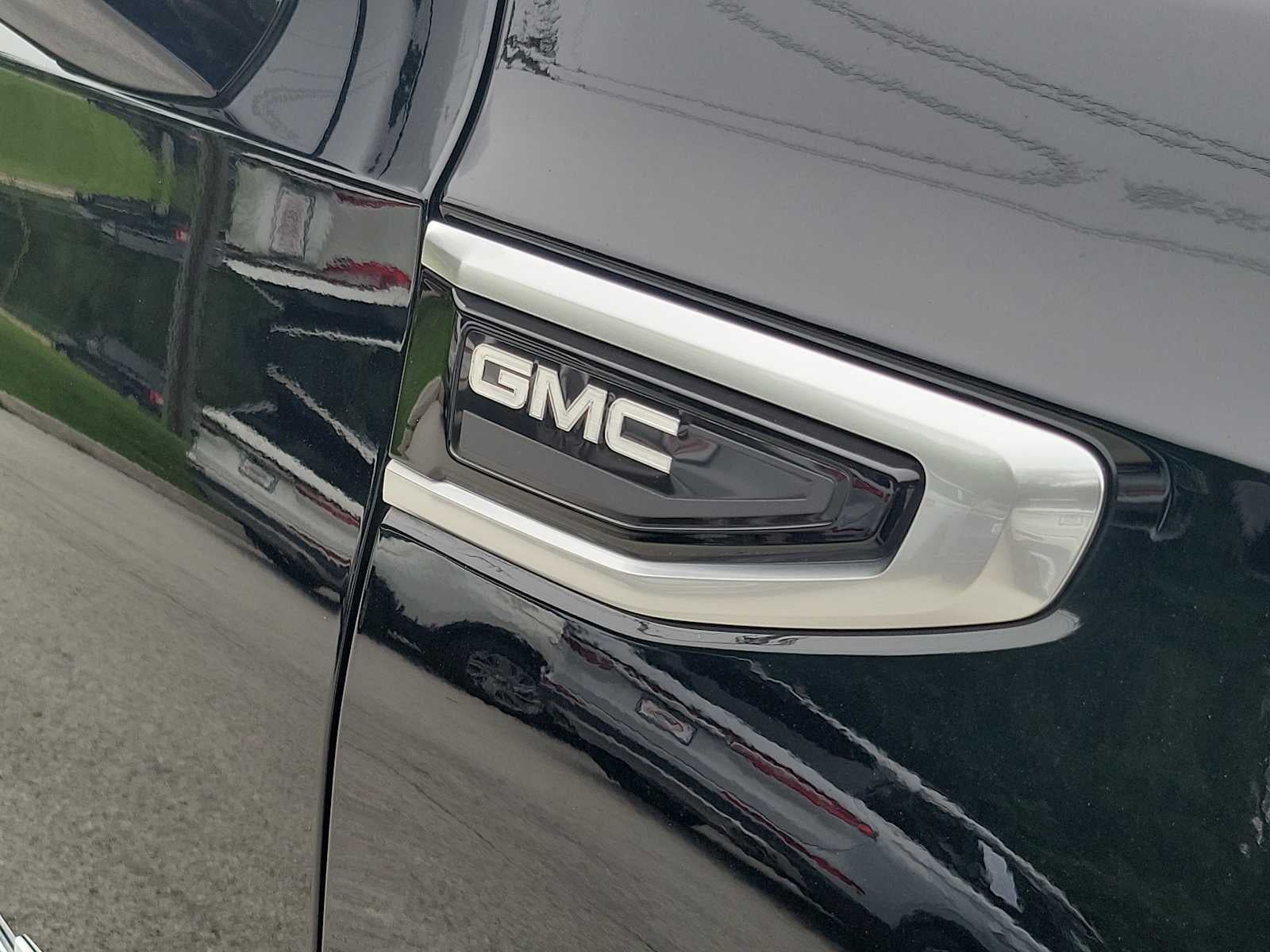 2021 GMC Yukon Denali Denali