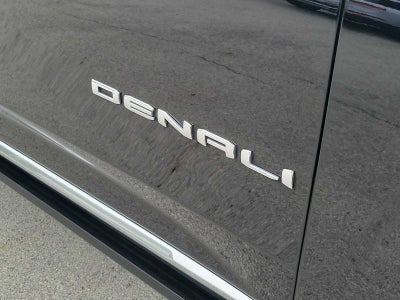 2021 GMC Yukon Denali Denali