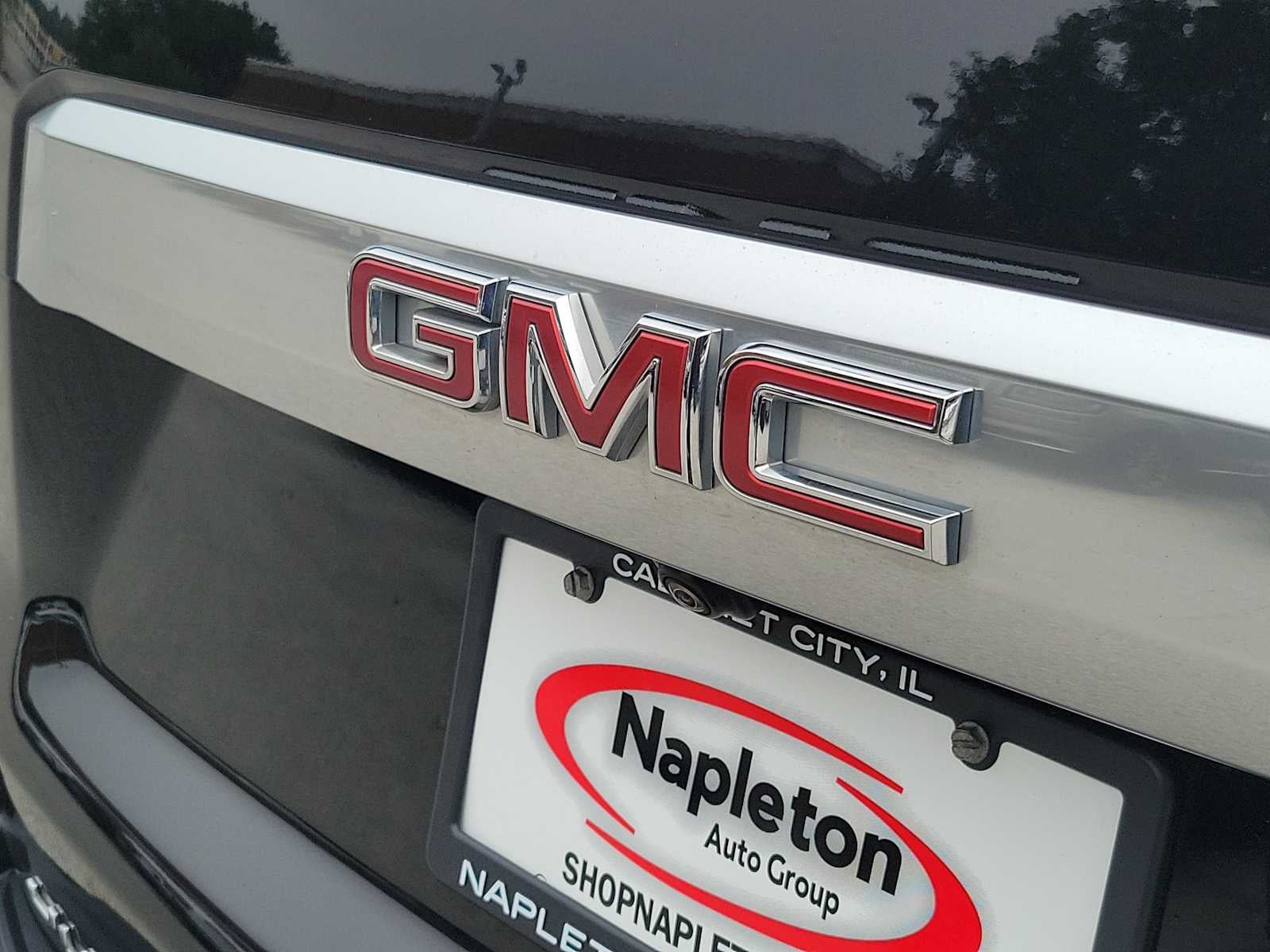 2021 GMC Yukon Denali Denali
