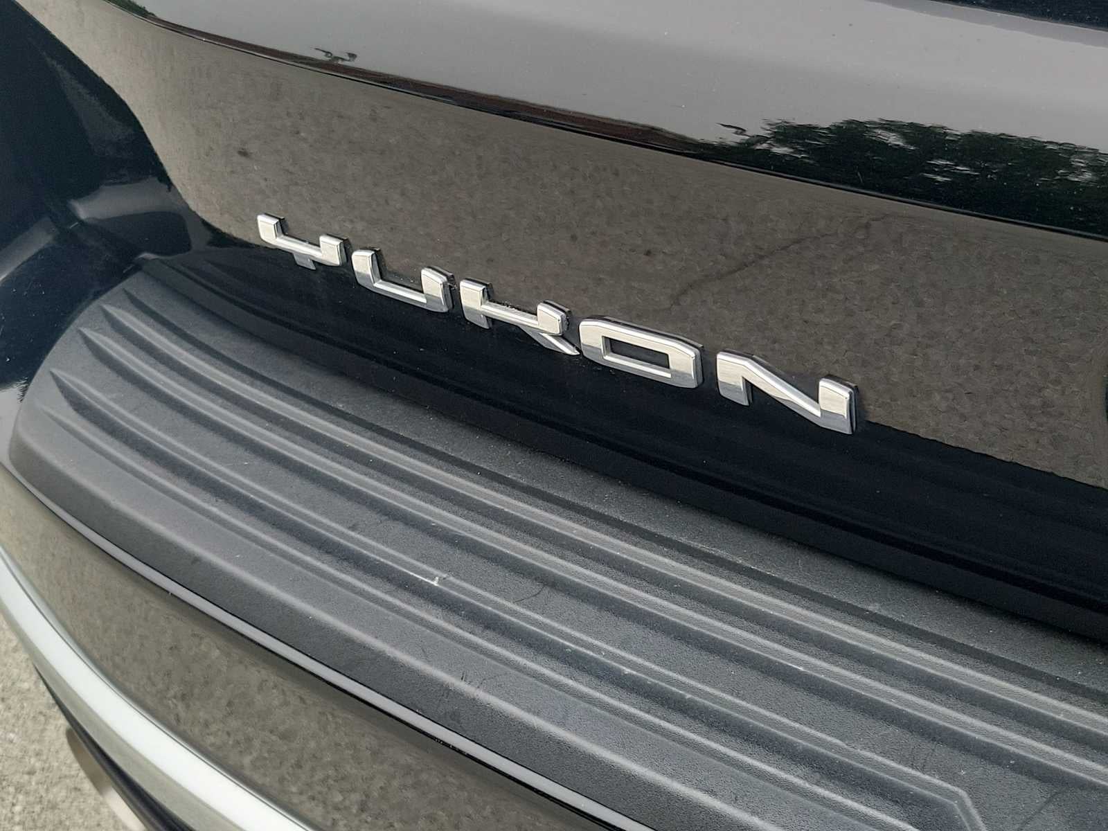 2021 GMC Yukon Denali Denali