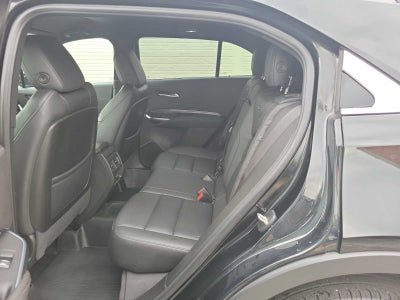 2023 Cadillac XT4 FWD Luxury