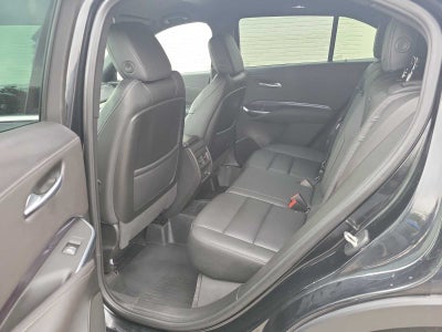 2023 Cadillac XT4 FWD Luxury