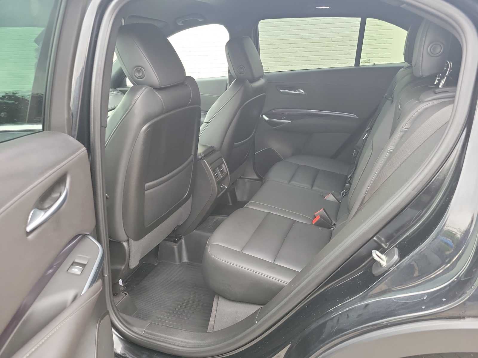 2023 Cadillac XT4 FWD Luxury