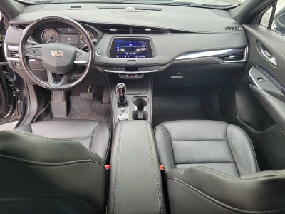 2023 Cadillac XT4 FWD Luxury