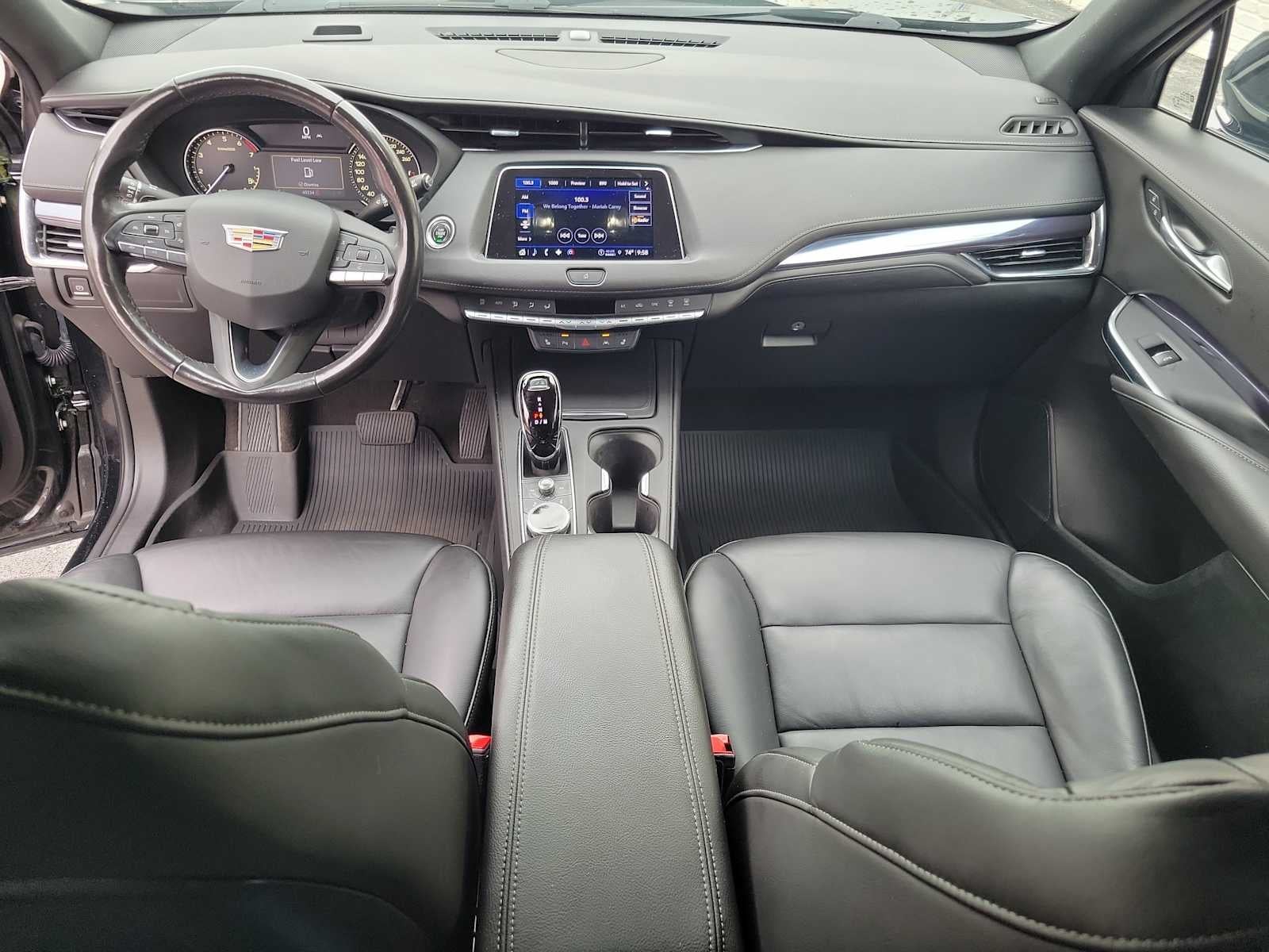 2023 Cadillac XT4 FWD Luxury