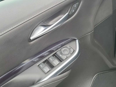 2023 Cadillac XT4 FWD Luxury
