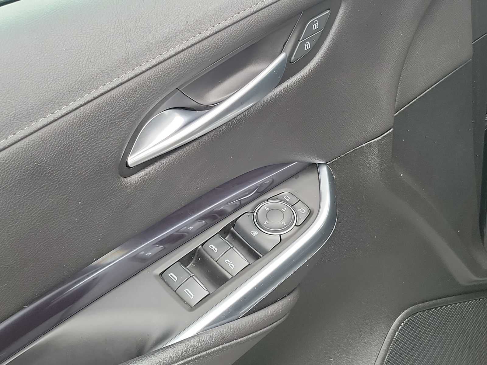 2023 Cadillac XT4 FWD Luxury