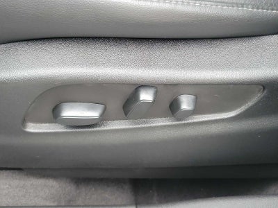 2023 Cadillac XT4 FWD Luxury