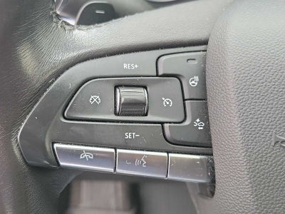 2023 Cadillac XT4 FWD Luxury