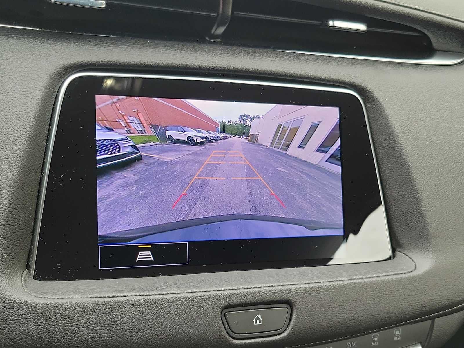 2023 Cadillac XT4 FWD Luxury