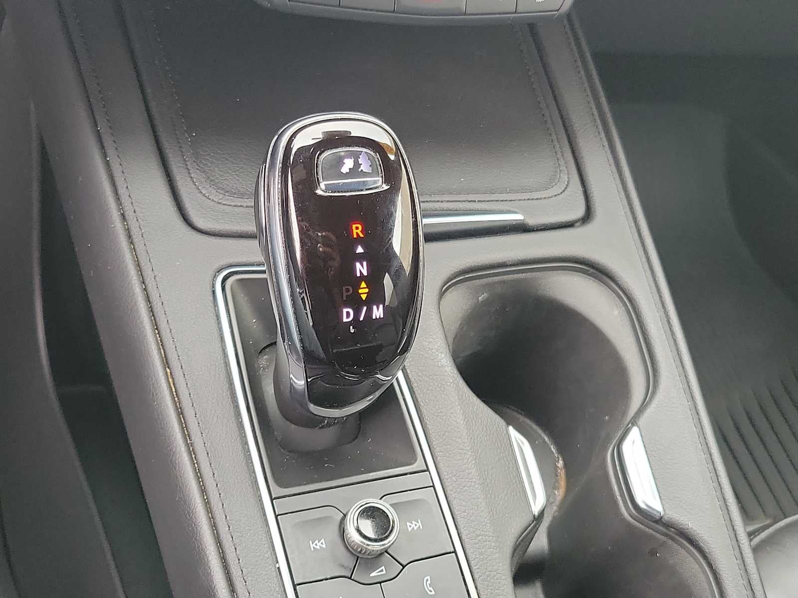 2023 Cadillac XT4 FWD Luxury