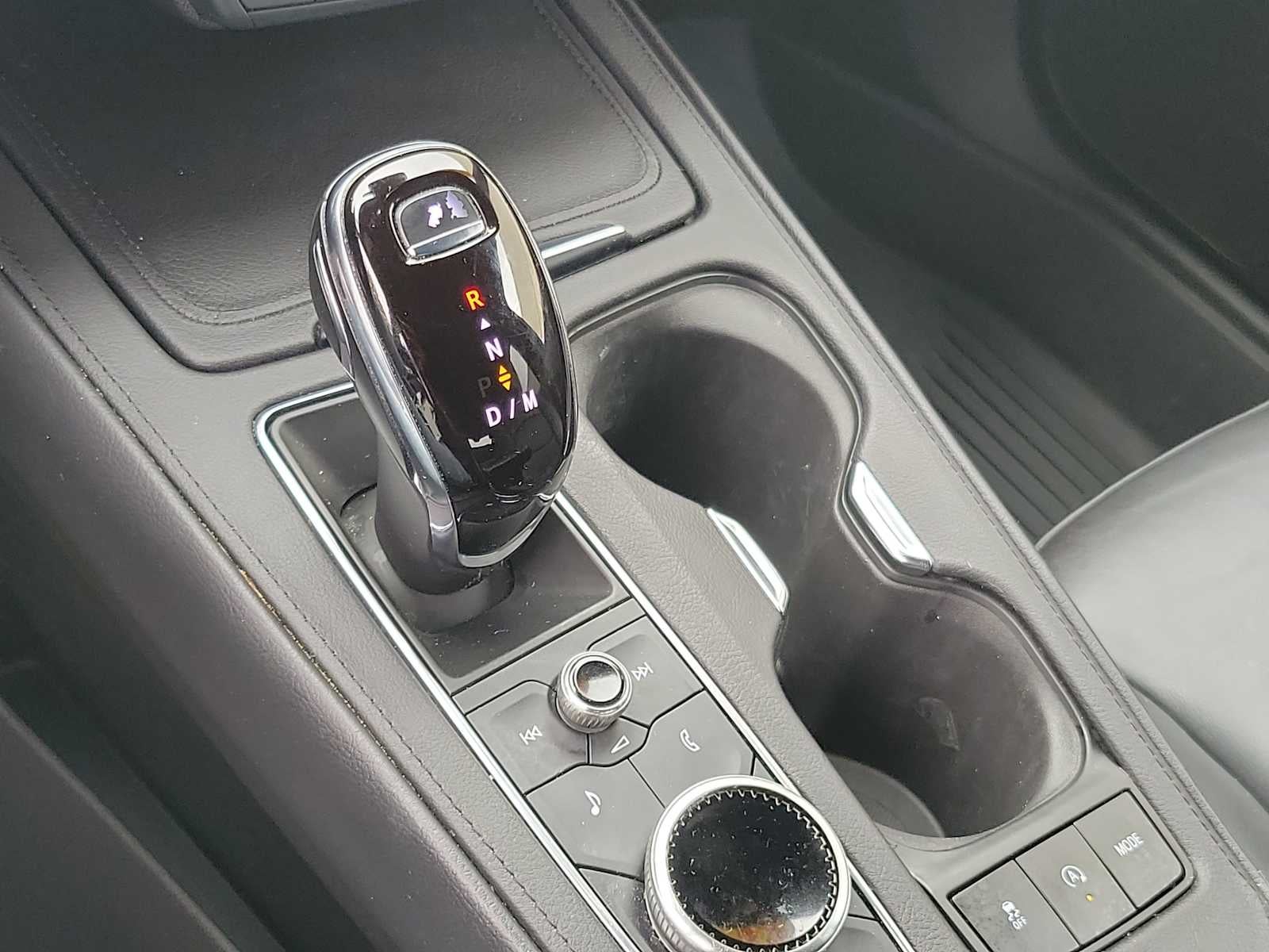 2023 Cadillac XT4 FWD Luxury