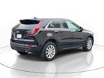 2023 Cadillac XT4 FWD Luxury
