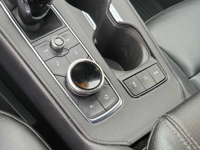 2023 Cadillac XT4 FWD Luxury