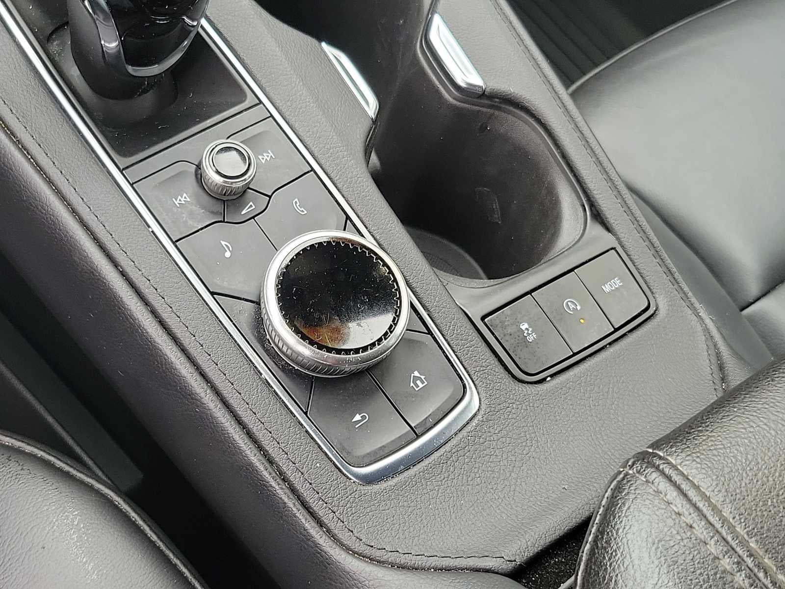 2023 Cadillac XT4 FWD Luxury